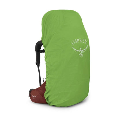 Osprey - Aether 65 Pack - Deep Acorn Red