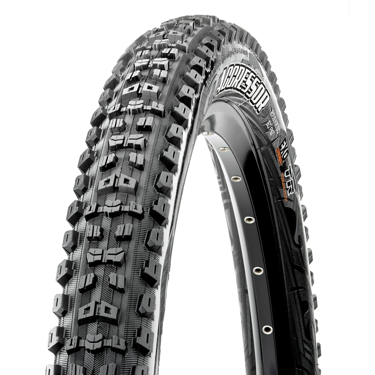 Maxxis - Aggressor Dual 60TPI