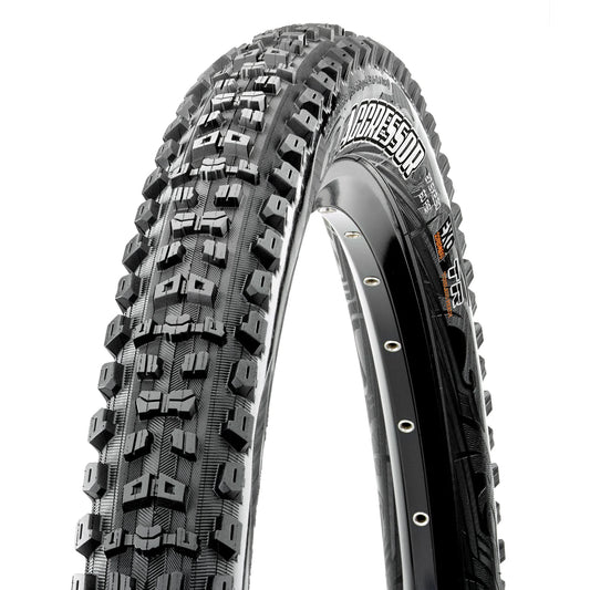 Maxxis - Aggressor Dual 60TPI