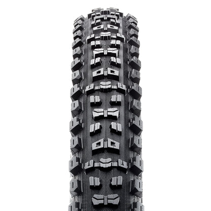 Maxxis - Aggressor Dual 60TPI