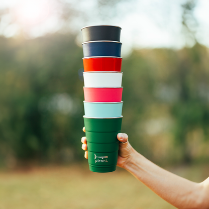 16oz (2.0) Insulated Stackable Tumbler