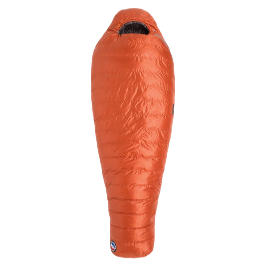 Big Agnes - Greystone 0d Down Bag - Rooibos