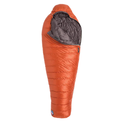 Big Agnes - Greystone 0d Down Bag - Rooibos