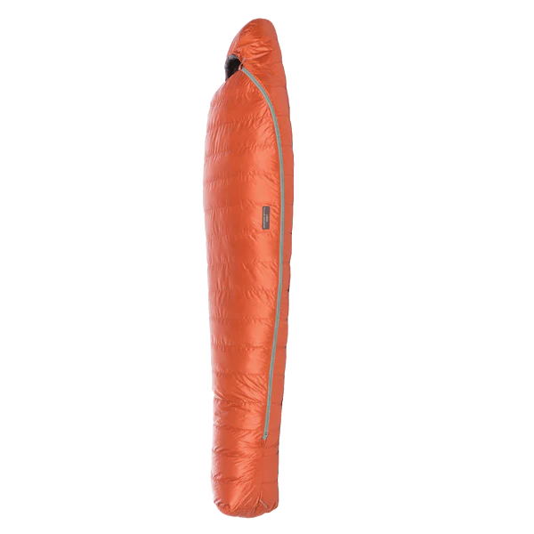 Big Agnes - Greystone 20d Down Bag - Rooibos