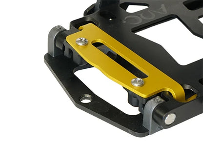 Spark R&D - Arc ST - Green