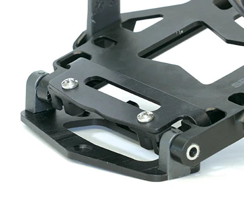 Spark R&D - Arc ST Pro - Black/Gold