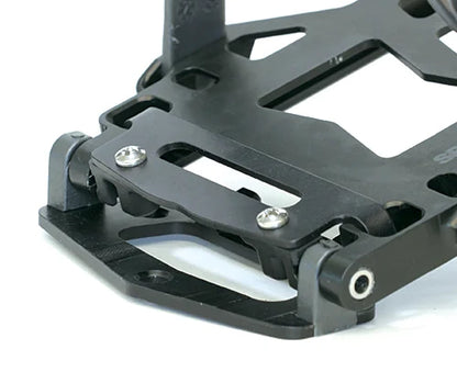 Spark R&D - Arc ST Pro - Black/Gold