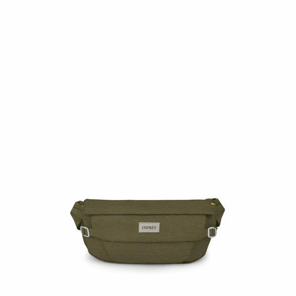 Osprey - Arcane Hip Bag - Moss Green Heather