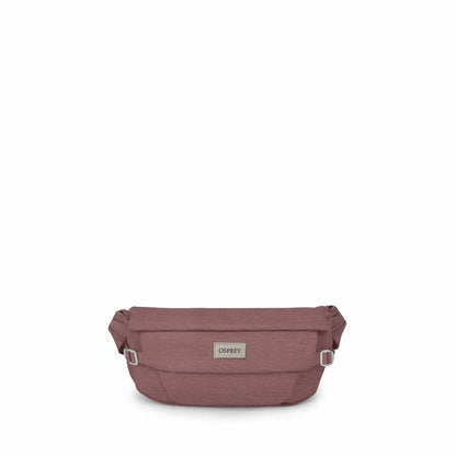 Osprey - Arcane Hip Bag - Purple Garnet Heather