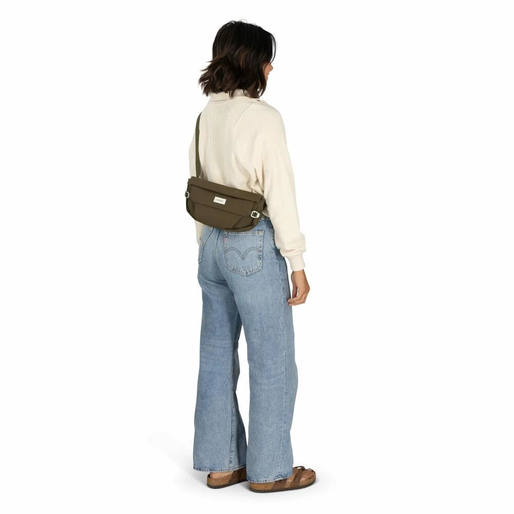 Osprey - Arcane Hip Bag - Moss Green Heather