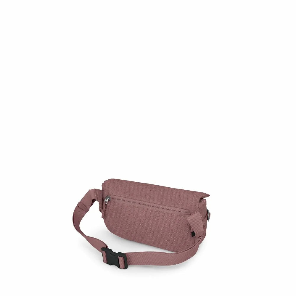 Osprey - Arcane Hip Bag - Purple Garnet Heather