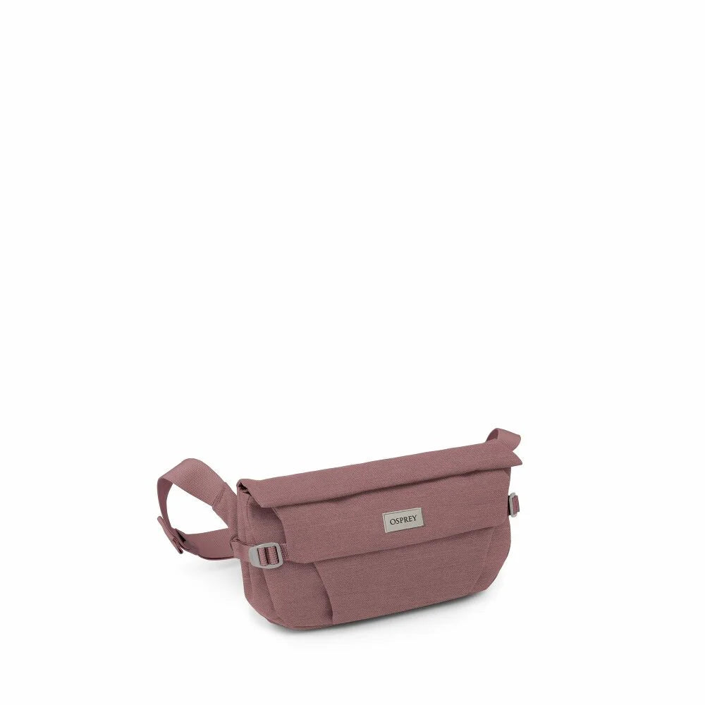 Osprey - Arcane Hip Bag - Purple Garnet Heather