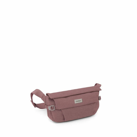 Osprey - Arcane Hip Bag - Purple Garnet Heather
