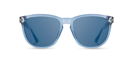 Camp Eyewear - Arrowcrest - Lake / Crater Lake Engraved; Blue Polarized