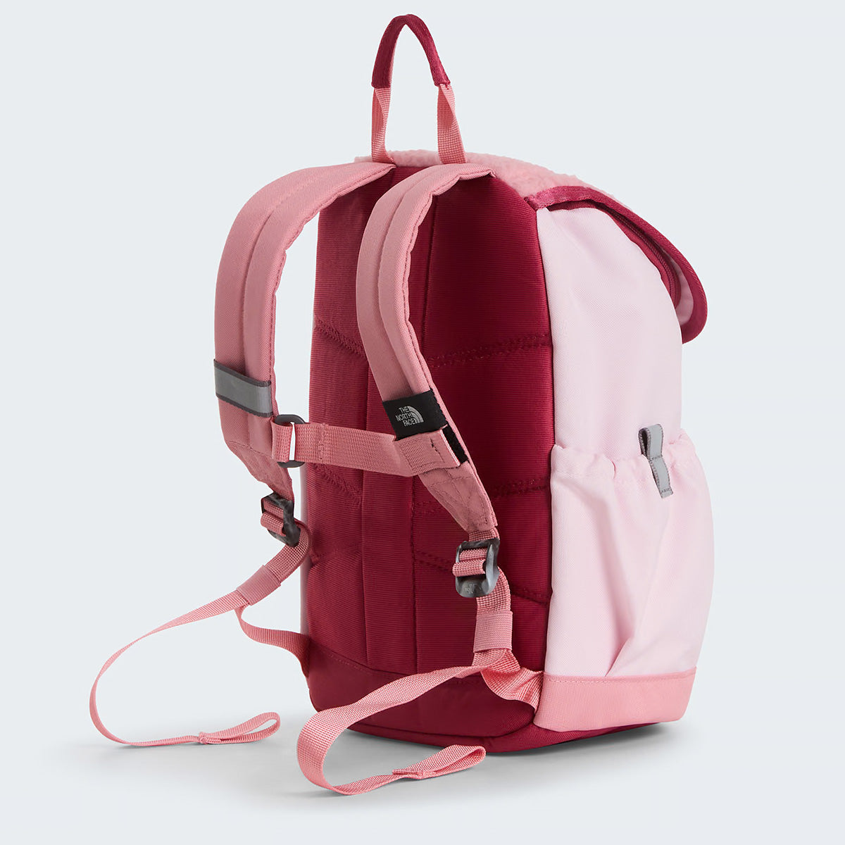 The North Face - Youth Mini Explorer - Primrose Pale Blossom
