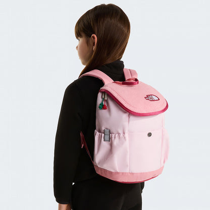 The North Face - Youth Mini Explorer - Primrose Pale Blossom