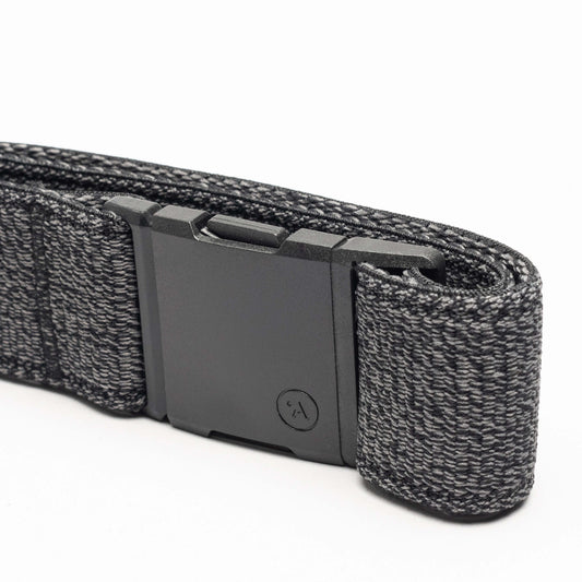 Arcade - Atlas Slim - Heather Black
