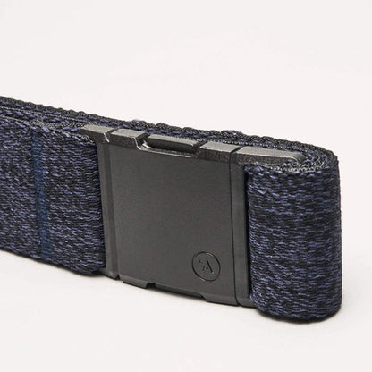 Arcade - Atlas - Heather Navy