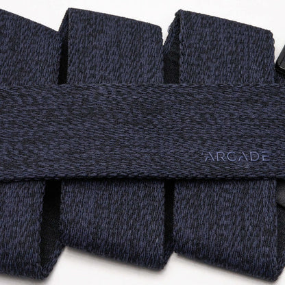 Arcade - Atlas - Heather Navy