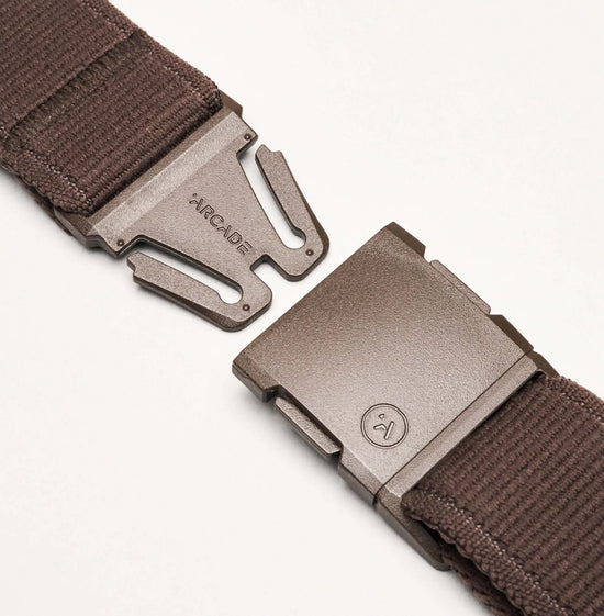 Arcade - Atlas - Med Brown