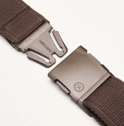 Arcade - Atlas - Med Brown