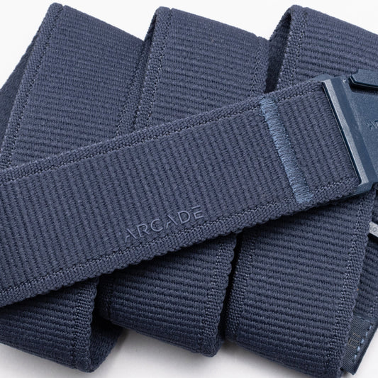 Arcade - Atlas Slim - Navy