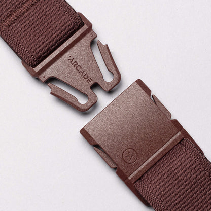 Arcade - Atlas Slim - Burgundy