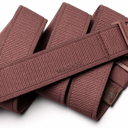 Arcade - Atlas Slim - Burgundy