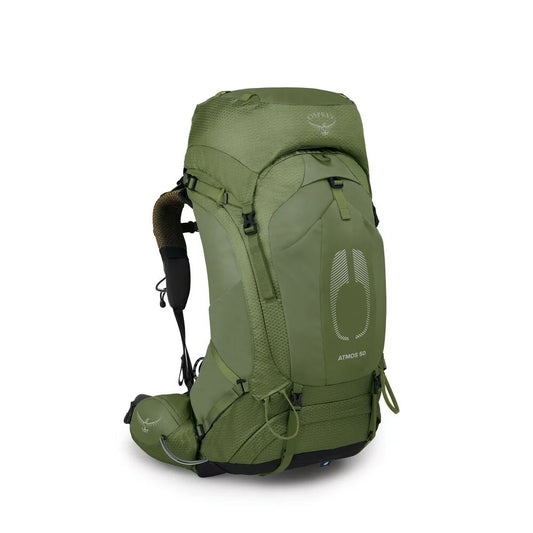 Osprey - Atmos AG 50 - Mythical Green