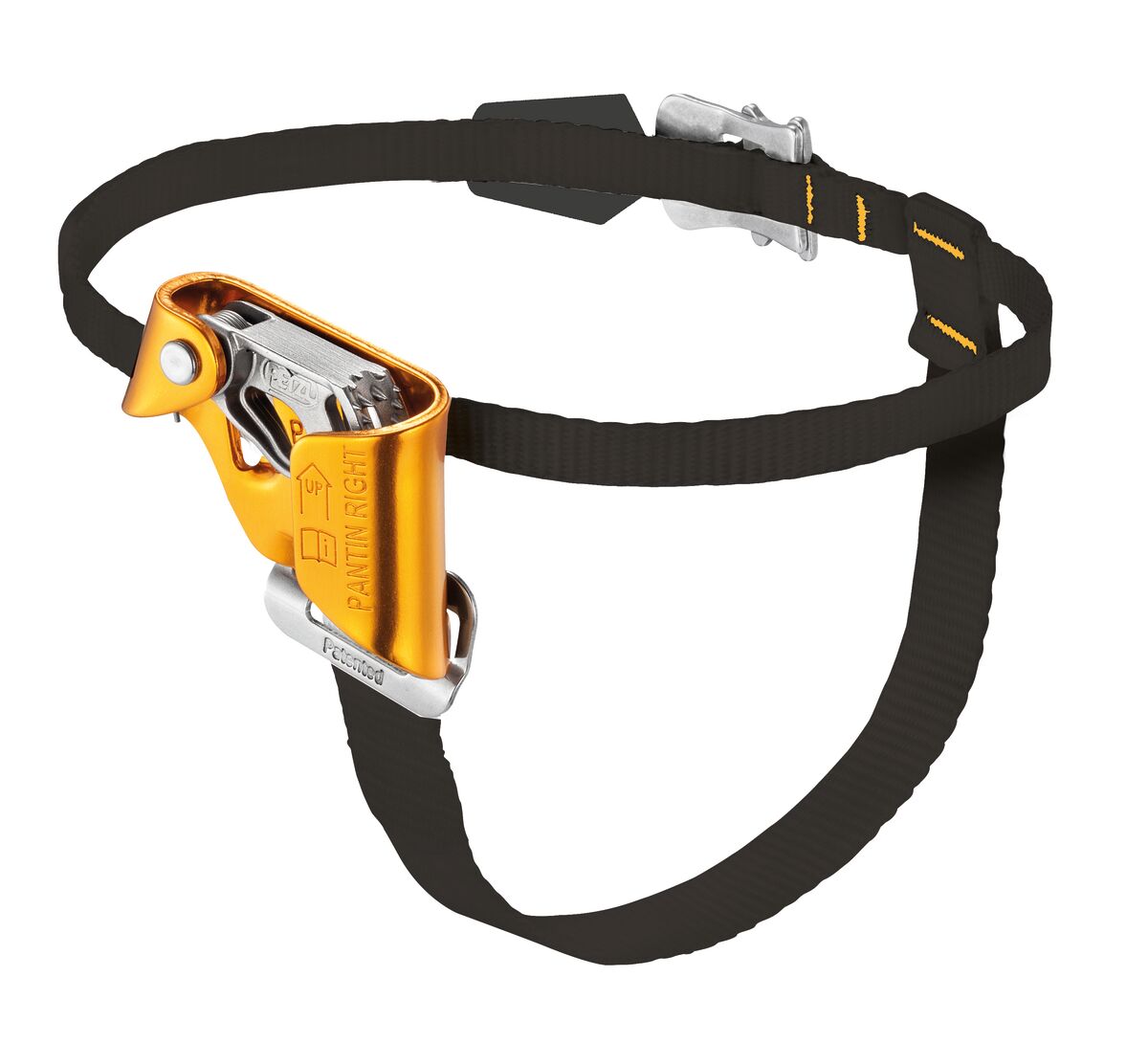 Petzl - Pantin