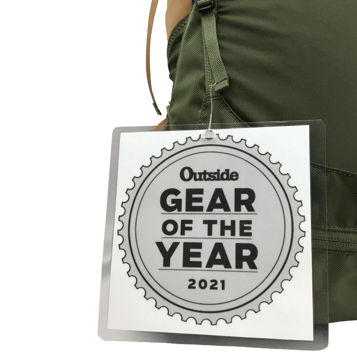 Granite Gear Perimeter 35L M OS Green