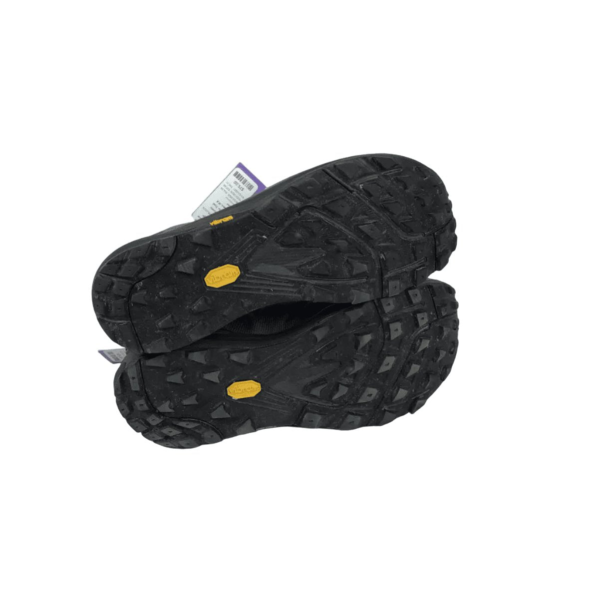 Topo Athletic Traverse Trail Runners M 8 Green