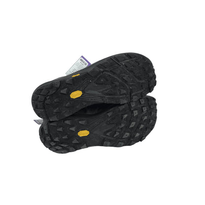 Topo Athletic Traverse Trail Runners M 8 Green