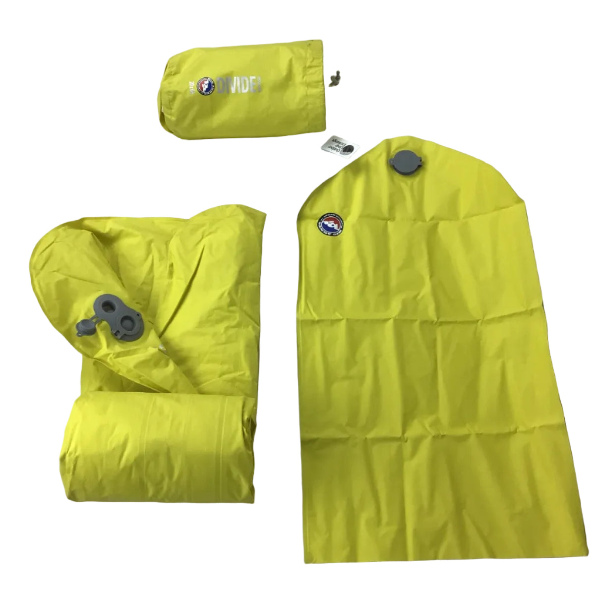 Big Agnes - Divide Insulated