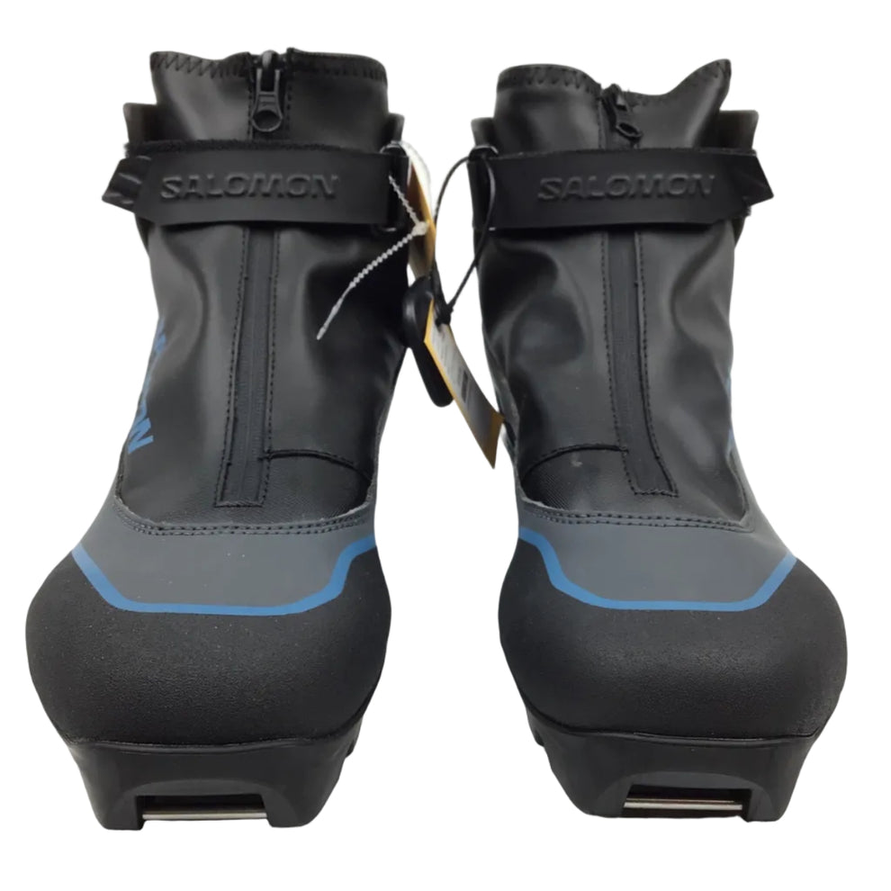 Salomon - Escape Plus Nordic Ski Boots with Prolink - Men's - 10 ...