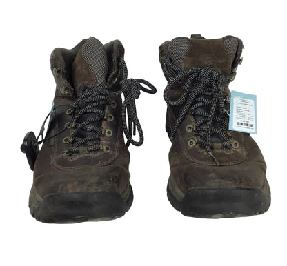 Timberland Leather Hiking Boot M