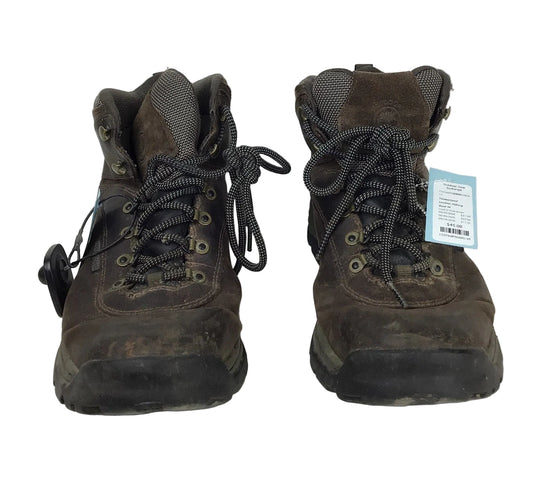 Timberland Leather Hiking Boot M