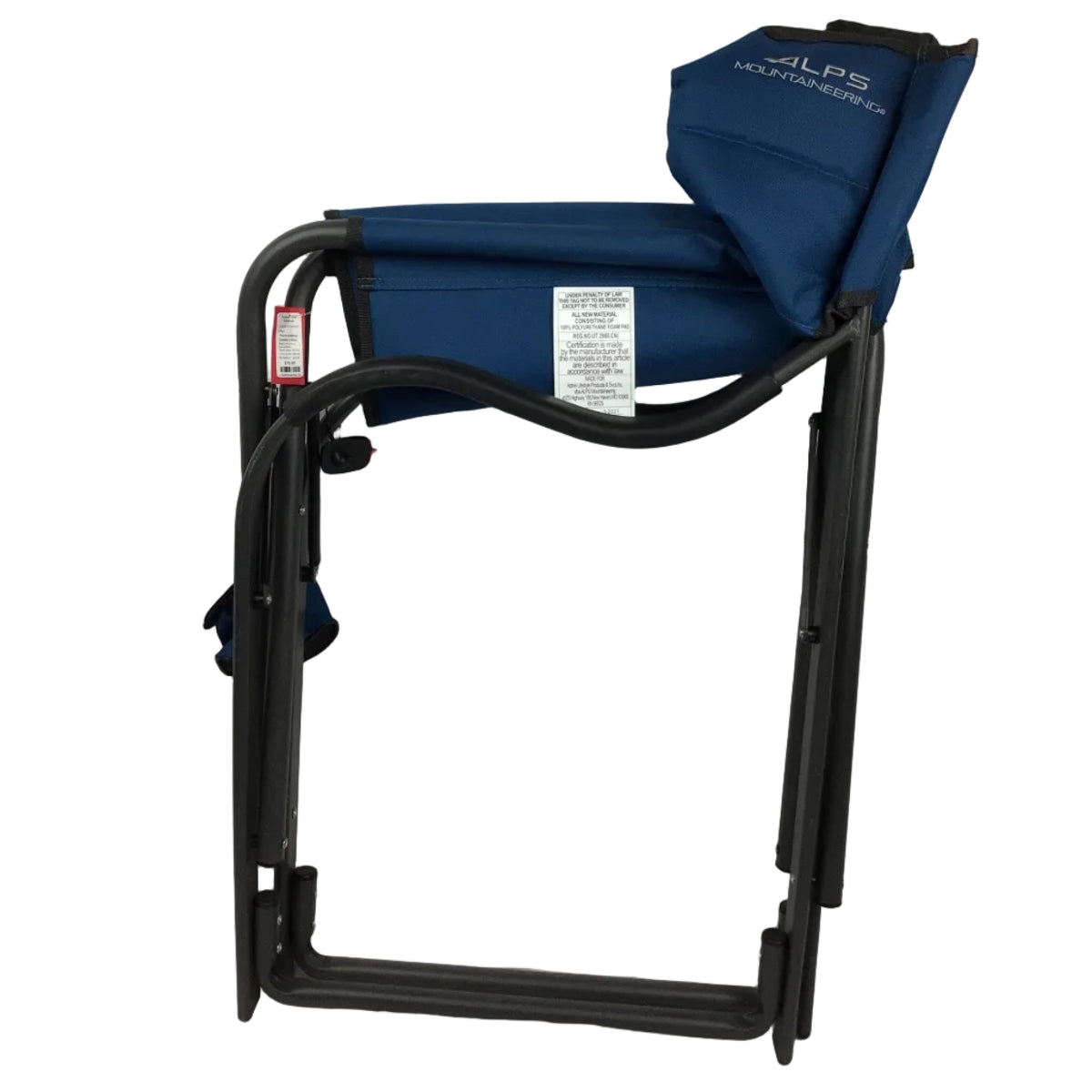 Alps Mountaineering Director's Chair