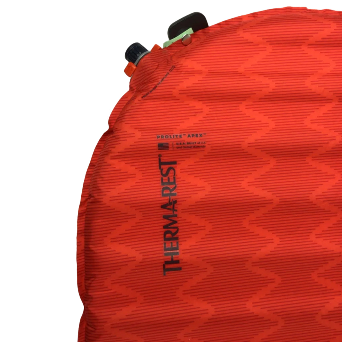 Thermarest Prolite Apex R Red