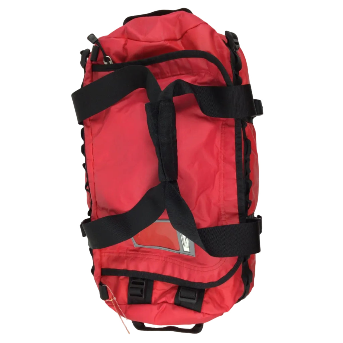 The North Face Small Duffle Bag w/ Backpack Straps U