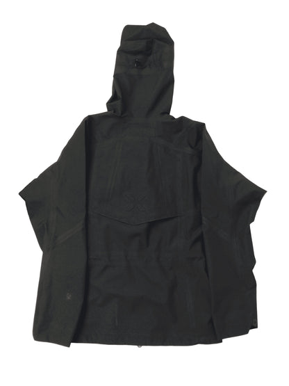 Mammut Tech Rain Jacket Men MD Black