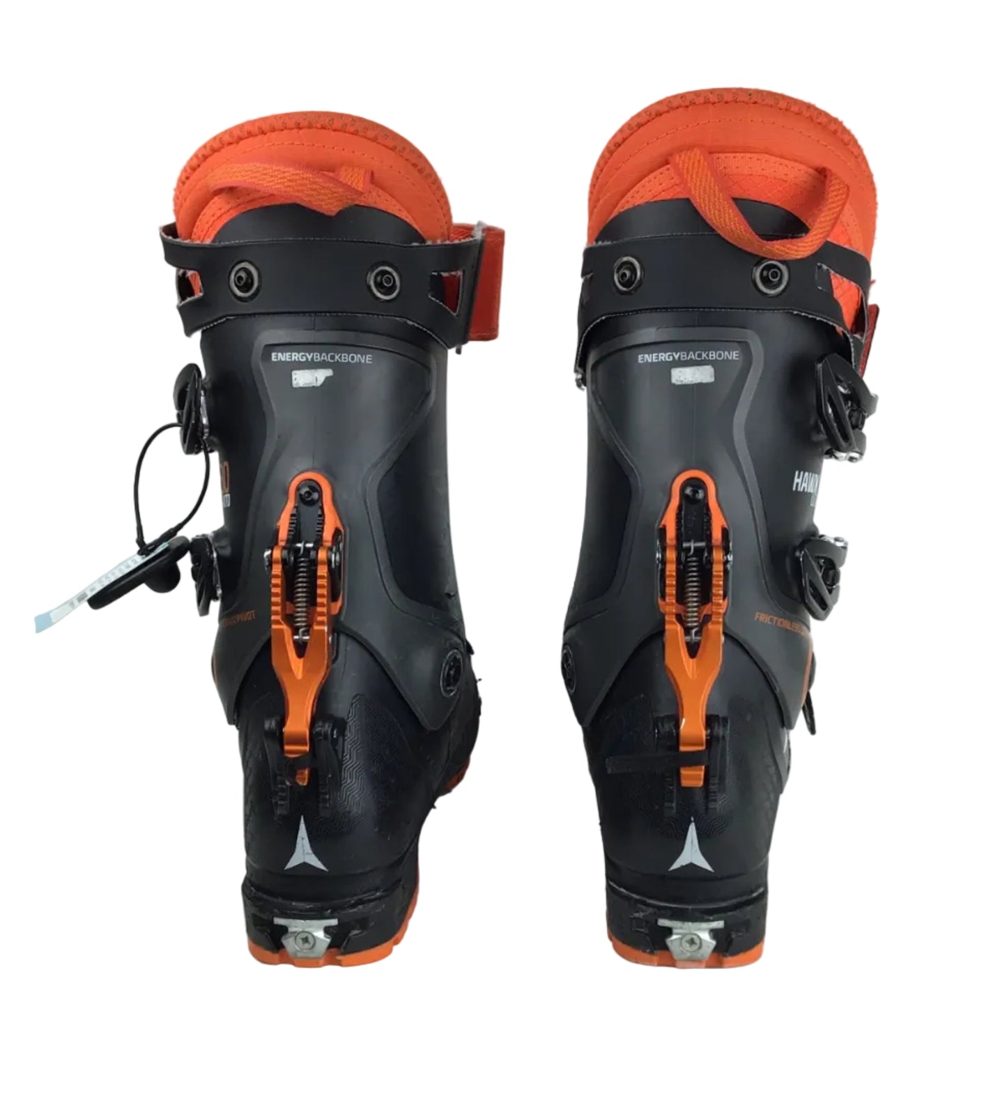 ATOMIC HAWX ULTRA XTD 130 27.5 BLK/ORN