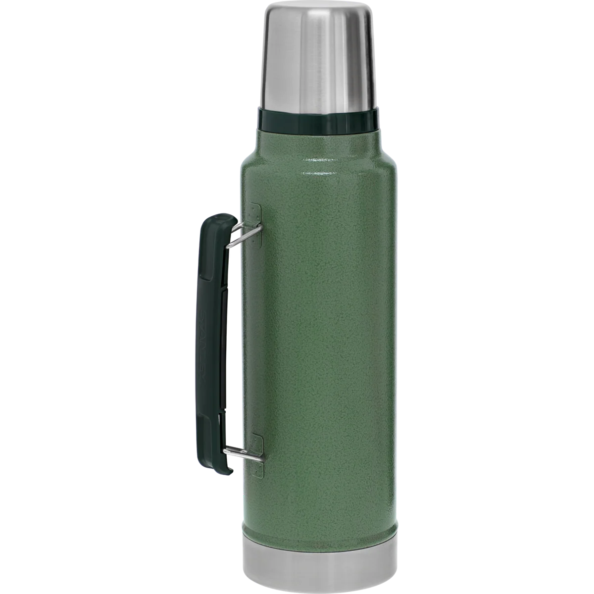 Stanley - The Legendary Classic Bottle - Hammertone Green