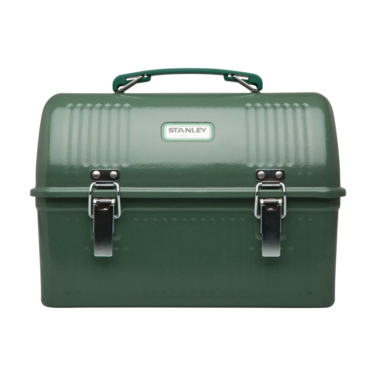 Stanley - The Legendary Classic Lunch Box - Hammertone Green