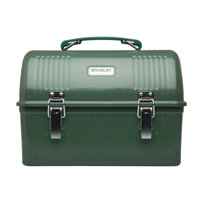 Stanley - The Legendary Classic Lunch Box - Hammertone Green