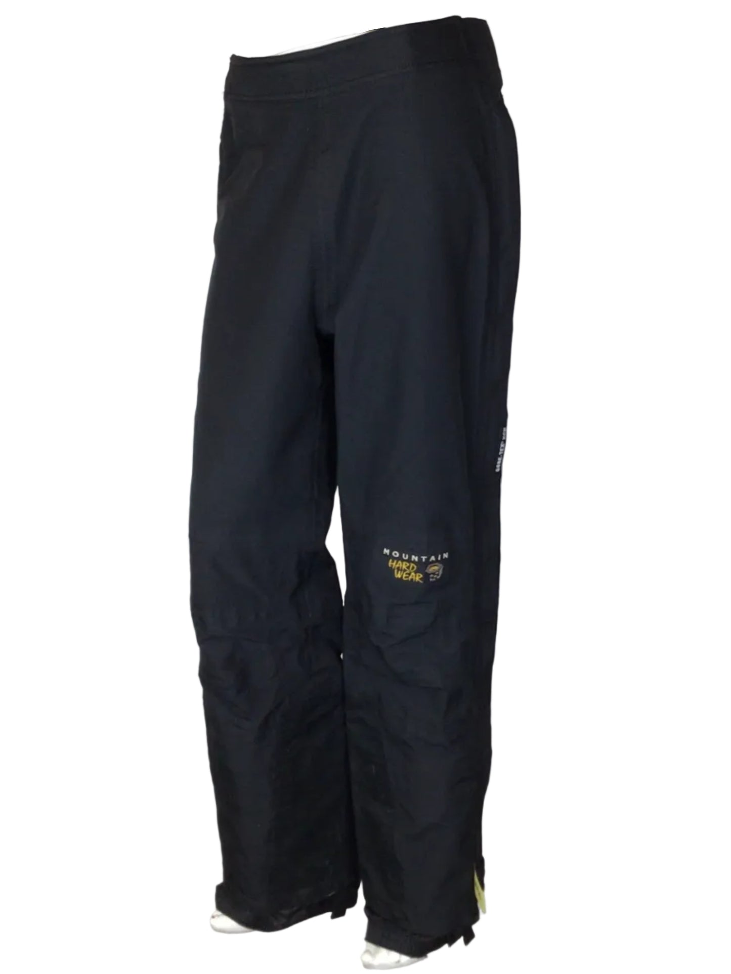 Mountain Hardwear Shell Pants Wmn 10 Black