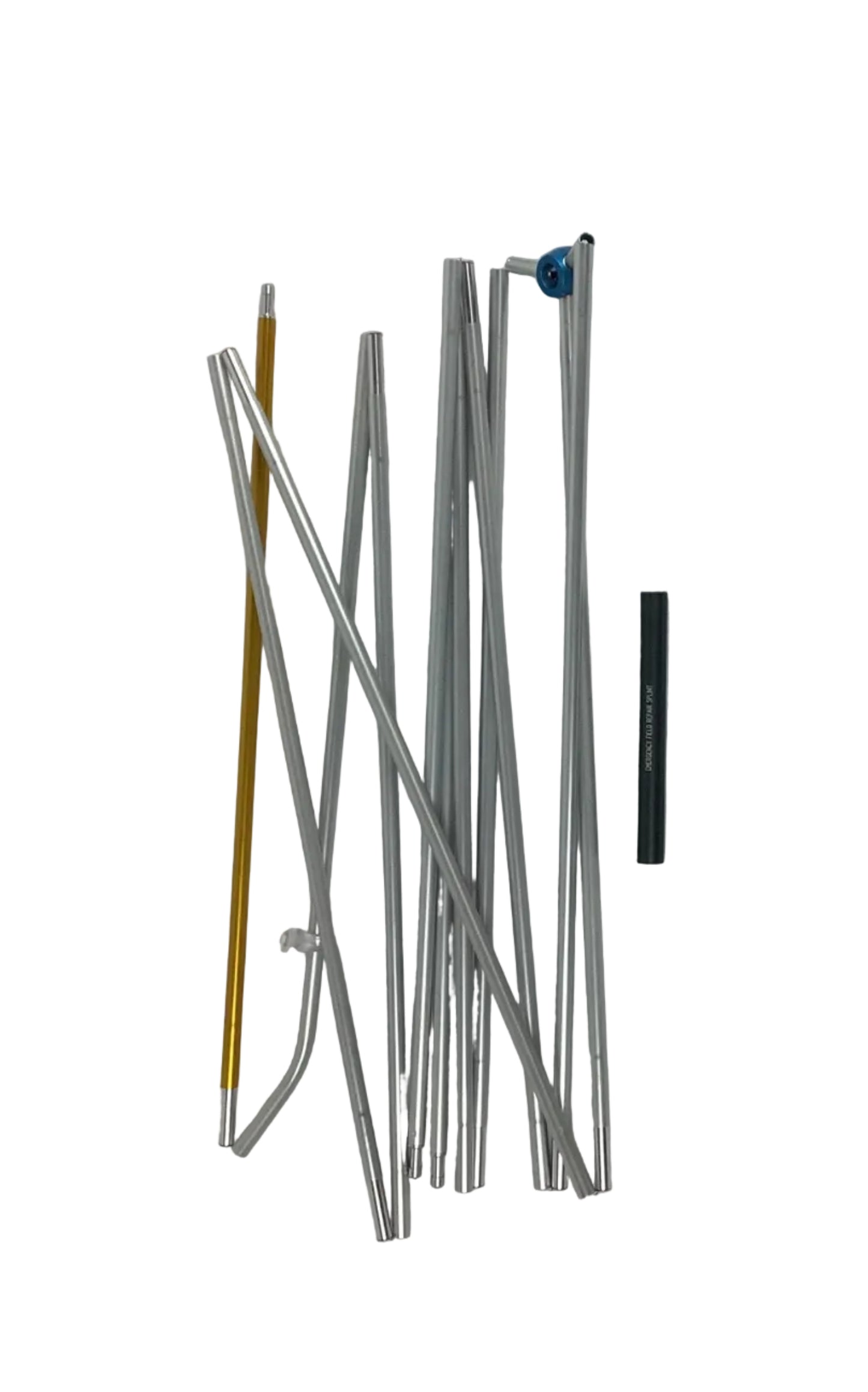 BIG AGNES FLY CREEK UL2 YELLOW