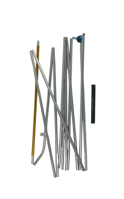 BIG AGNES FLY CREEK UL2 YELLOW