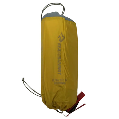 Sea To Summit UL XR Thermalcore Sl Pad 78X25 Yel