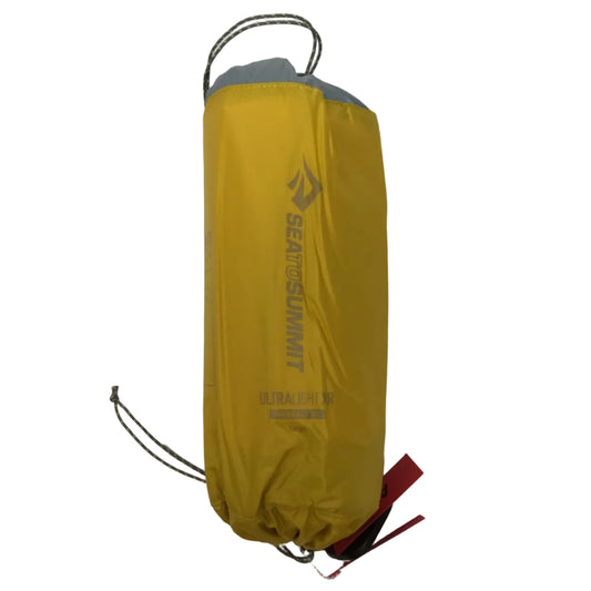 Sea To Summit UL XR Thermalcore Sl Pad 78X25 Yel